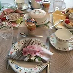 Roseneck 3* Wolfshagen (Lower-Saxony)