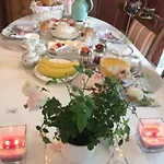 Roseneck Гостевой дом 3*