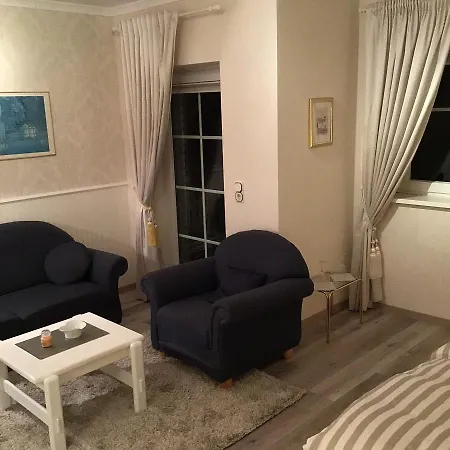 Roseneck Guest house Wolfshagen (Lower-Saxony)