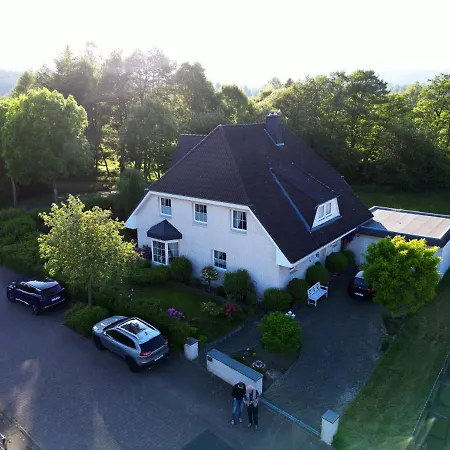 Guest house Roseneck