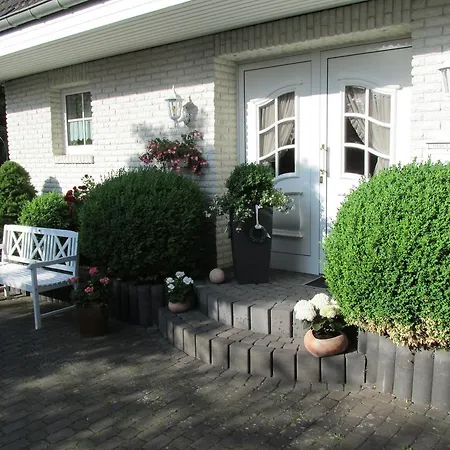 Roseneck Wolfshagen (Lower-Saxony)